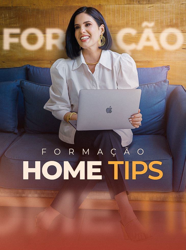 Oferta Secreta - Formação Home Tips