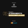 Treinamento Atendimento Descomplicado - Cliente Falaê