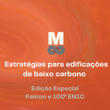 Estratégias para edificações de baixo carbono