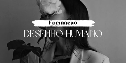 Formação Desenho Humano