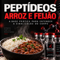 Peptídeos Arroz e Feijão 