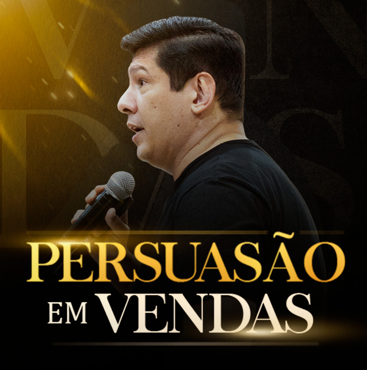 Persuasão em vendas
