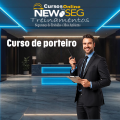 Curso de porteiro