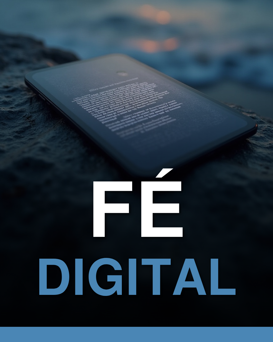 Algoritmos da Fé: Liderança e Comunicação Digital Cristã na Era dos Algoritmos