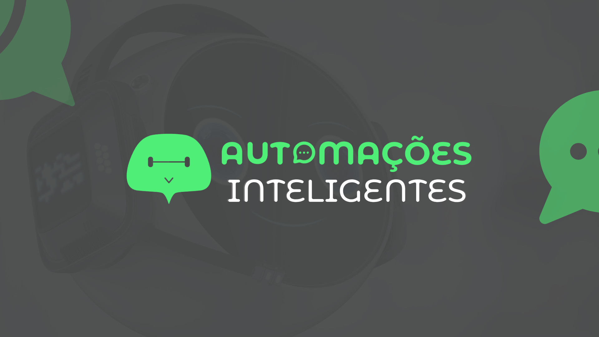 Automações Inteligentes - Plano PRO