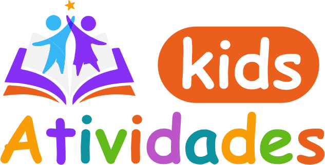 Kids Atividades com Desconto
