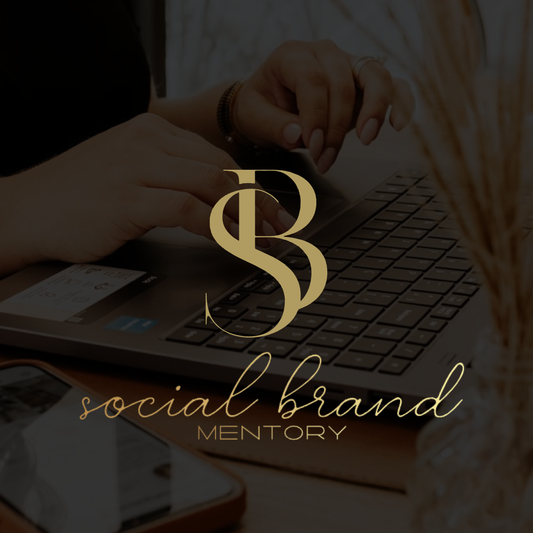 SOCIAL BRAND MENTORY - OFERTA EXCLUSIVA