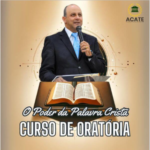 Curso de Oratória O Poder da Palavra Cristã