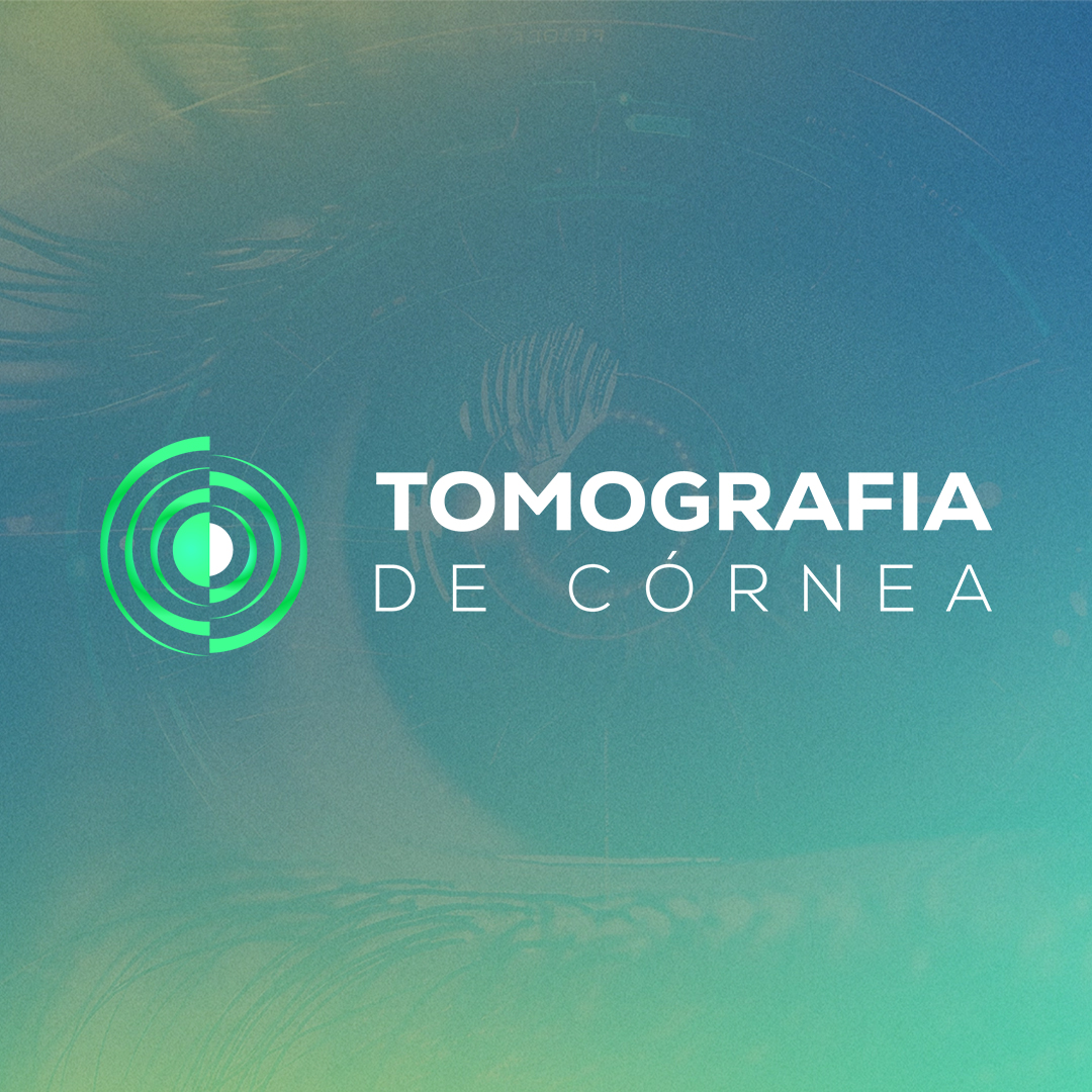 Curso Online Tomografia de Córnea - Pentacam & Galilei