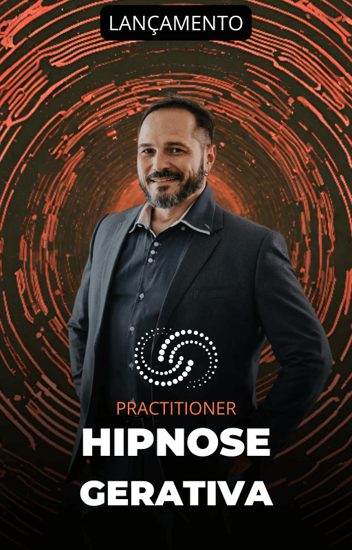 Hipnose Gerativa - Practitioner