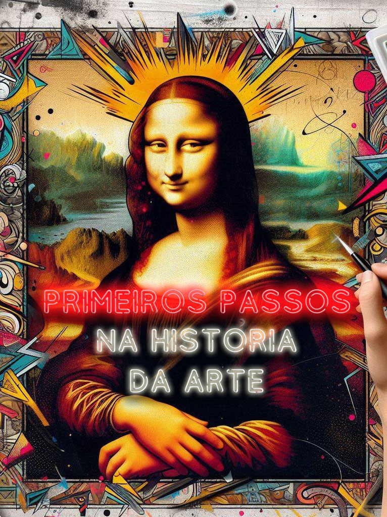Primeiros Passos na Historia da Arte