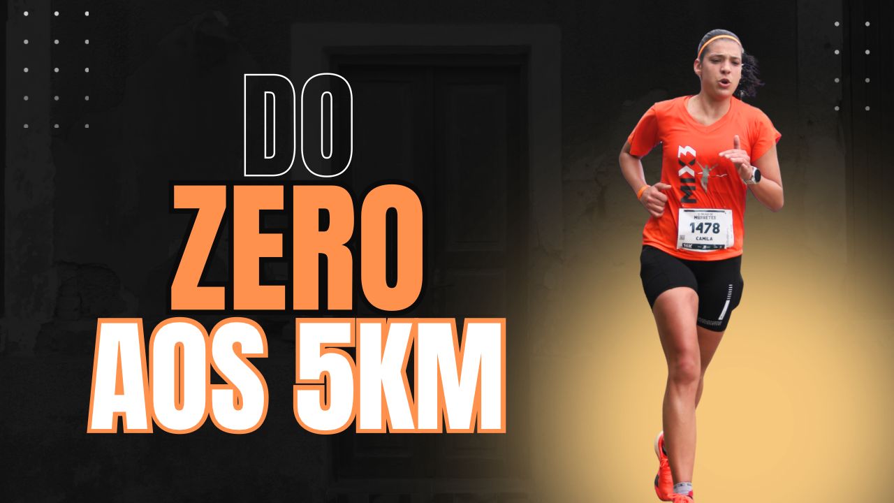 Do Zero aos 5km