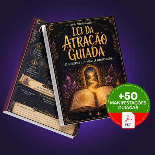 Lei da Atração Guiada - Básico