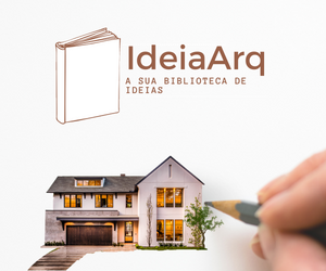 IdeiaArq - A Sua Biblioteca de Ideias (Upgrade - Essencial)