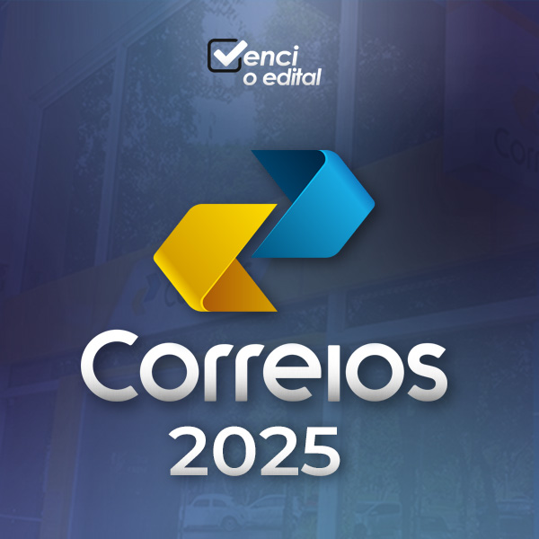 Preparatório Correios (2026) - Atendente Comercial 