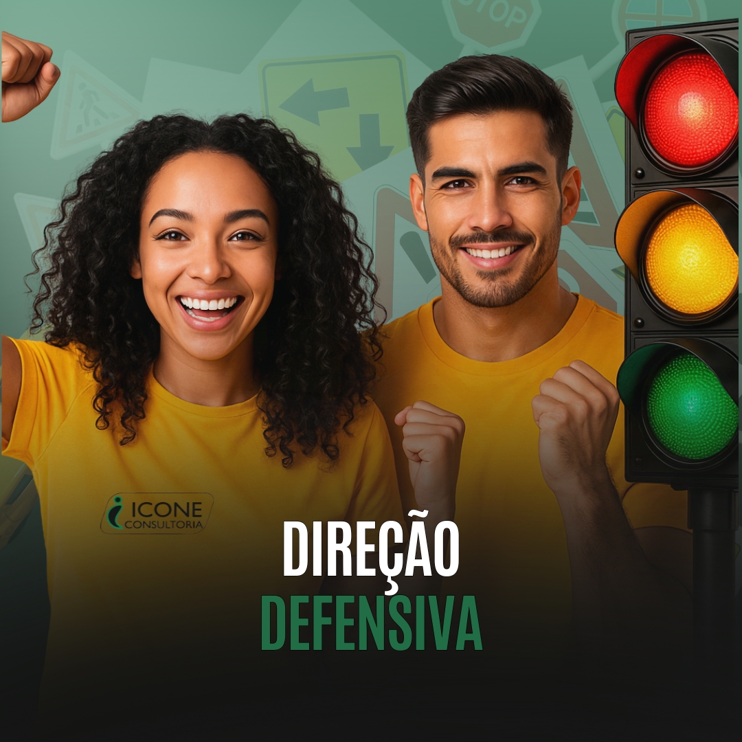 Direção Defensiva