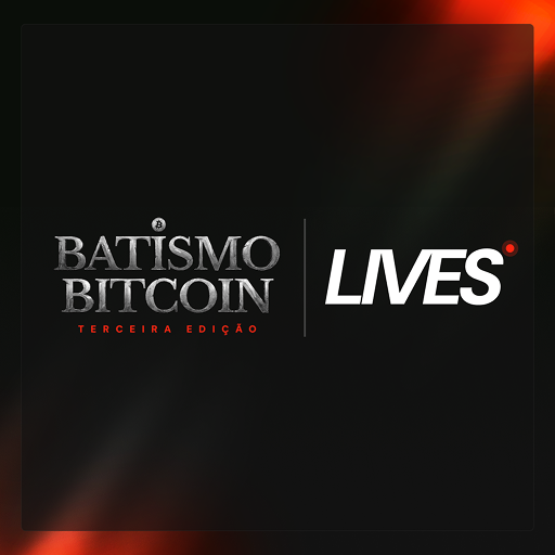 Batismo Bitcoin (3ª edição) - Conversa Fechada