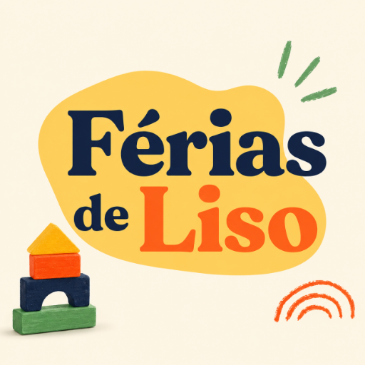 Férias de Liso - Atividades para Crianças