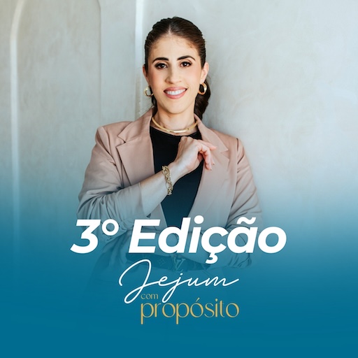 Jejum com Propósito (3ª Edição)
