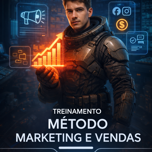 Método Conexão Marketing e Vendas