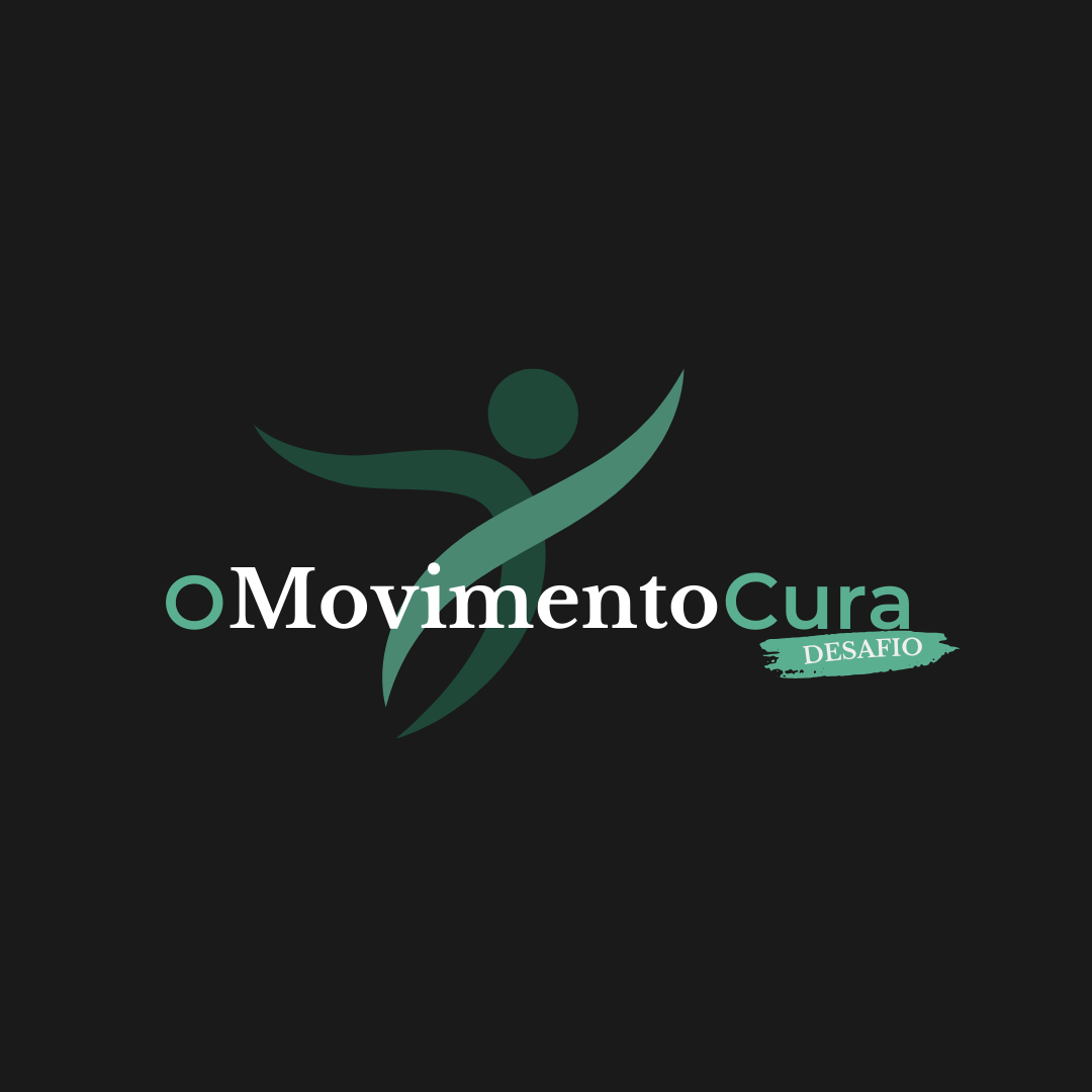 Desafio O Movimento Cura - #2