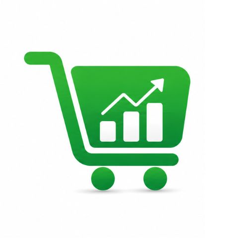 Aplicativo Mercado Inteligente