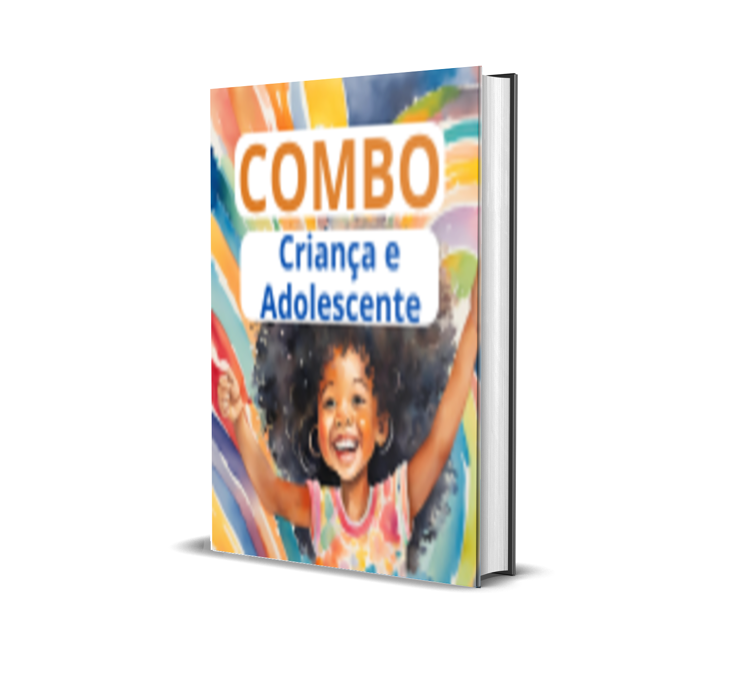 Combo Criança e Adolescente