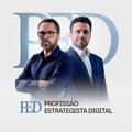 Profissão Estrategista Digital