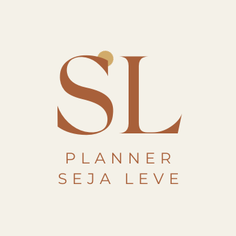 Planner Seja Leve