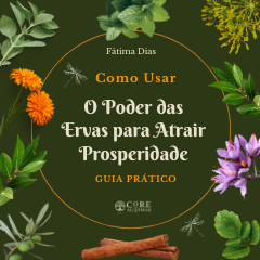 Como Usar o Poder das Ervas para Atrair Prosperidade 