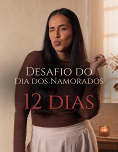 Desafio do Dia dos Namorados