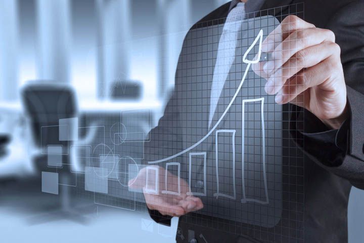 Consultoria Comercial e Estratégica Push Up