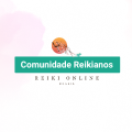Comunidade Reikianos - Reiki Online Brasil