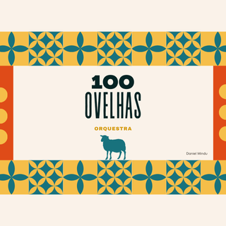 Arranjo Cem Ovelhas - ORQUESTRA