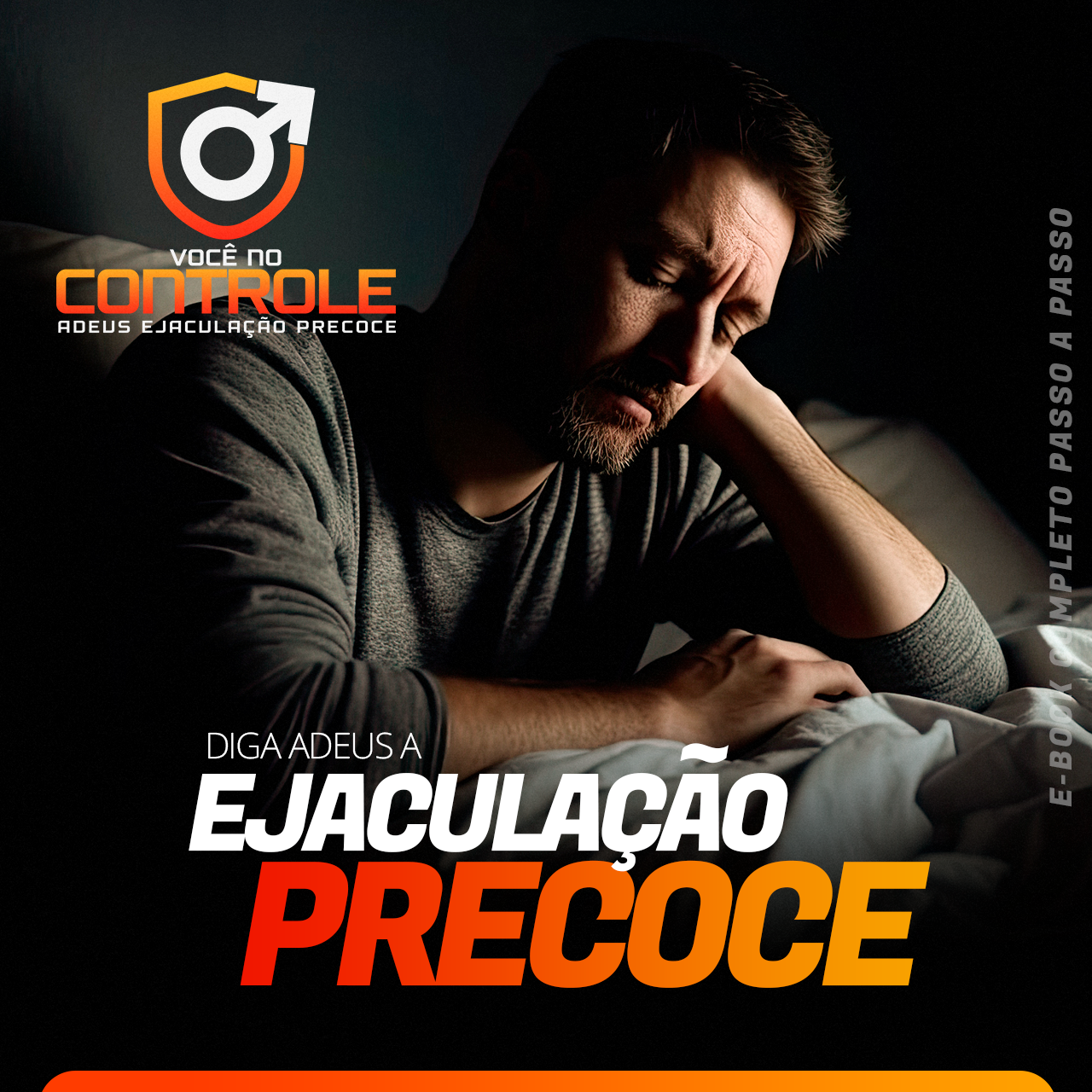 Ejaculação Precoce