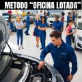 🚀 Método "Oficina Lotada": O Guia Definitivo Para Técnicos de Ar-condicionado Automotivo Conseguirem 25 Novos Clientes em 30 Dias