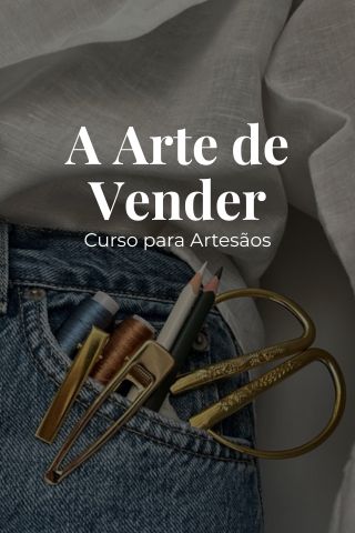 A Arte de Vender!