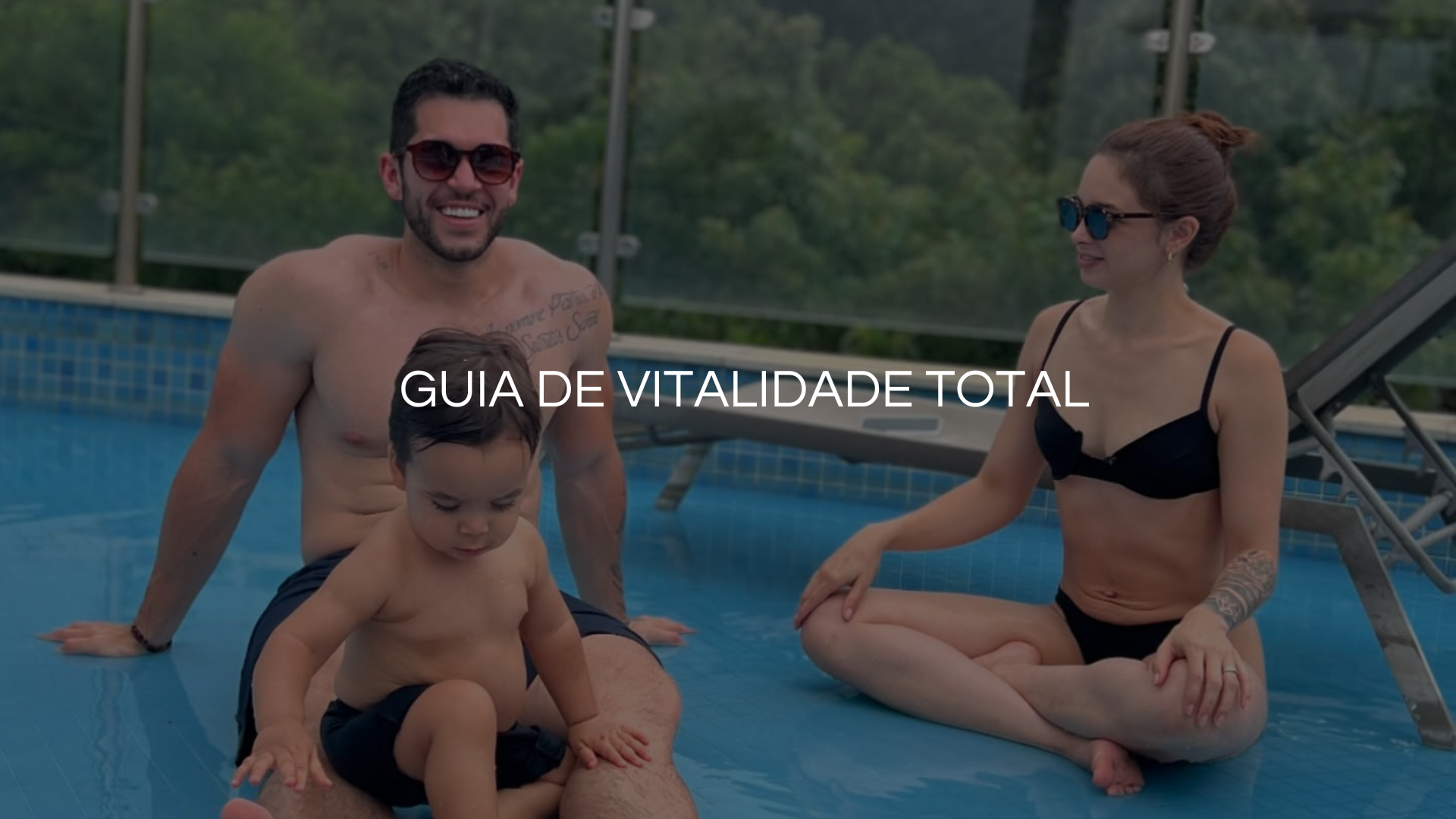 GUIA DA VITALIDADE TOTAL - Boleto