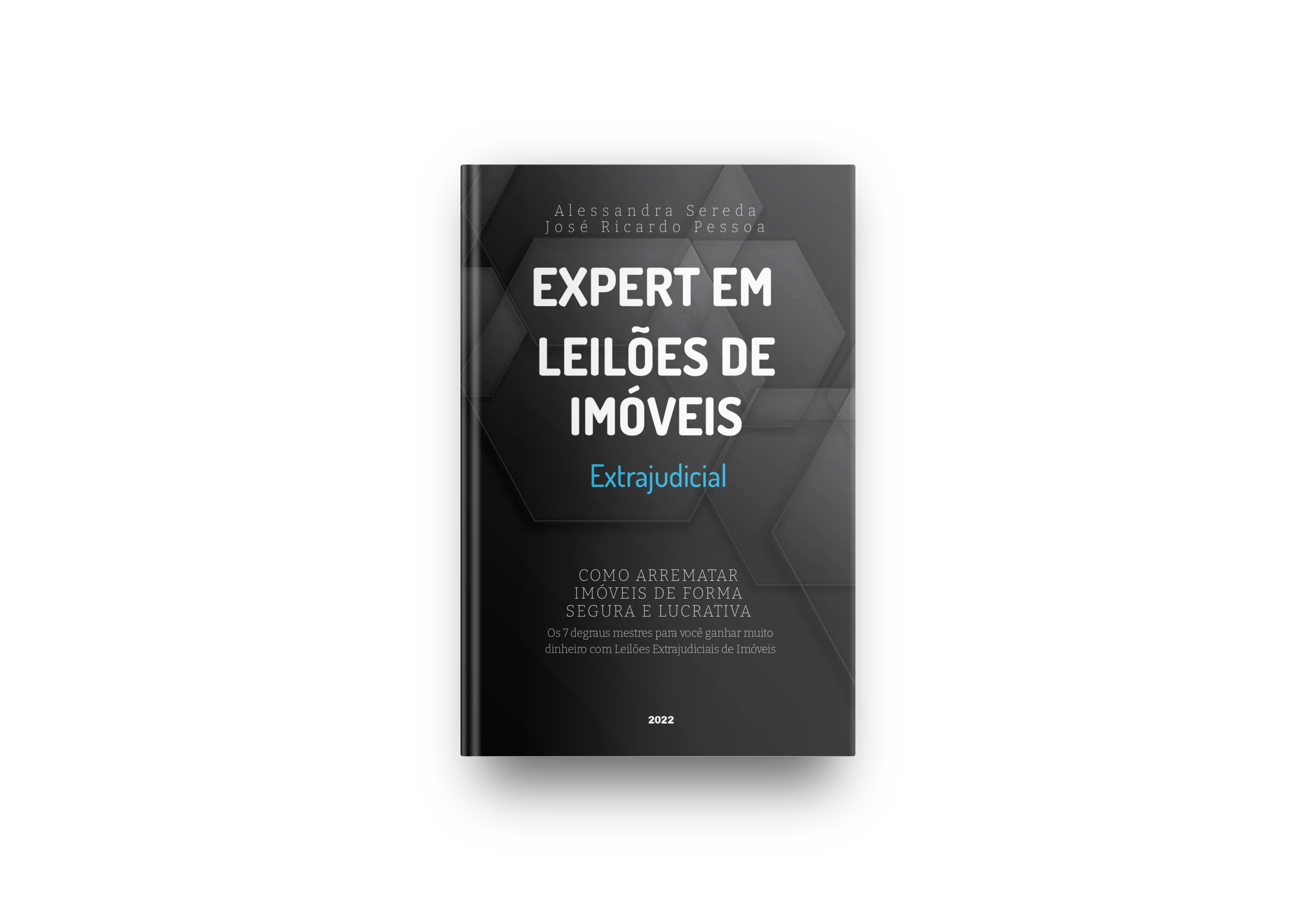 e-Book Expert em Leilões de Imóveis Extrajudicial 
