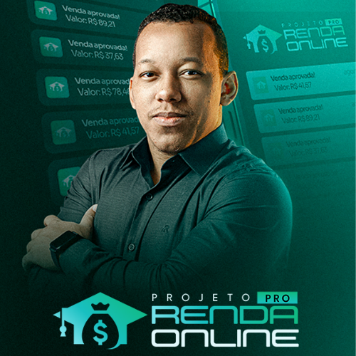 Projeto Renda Online