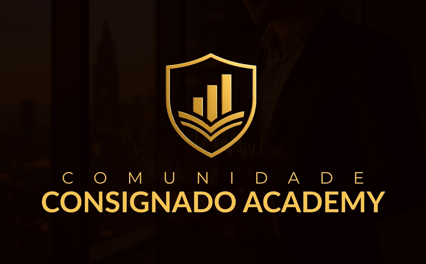 Consignado Academy
