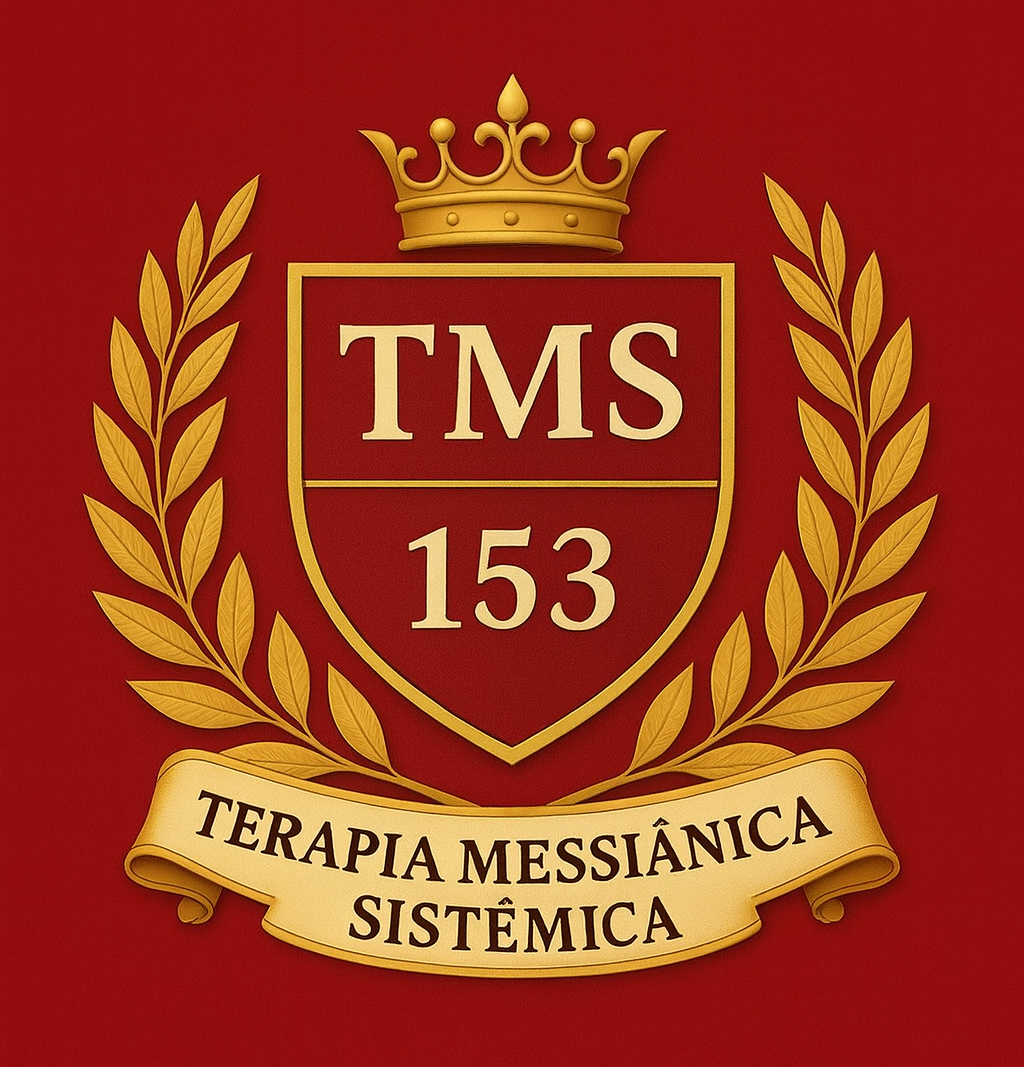 Formação Terapêutica Messiânica Sistêmica - TMS153