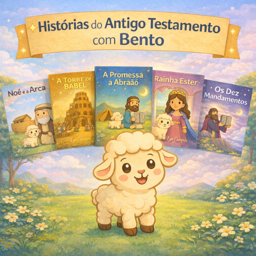 Combo Antigo Testamento