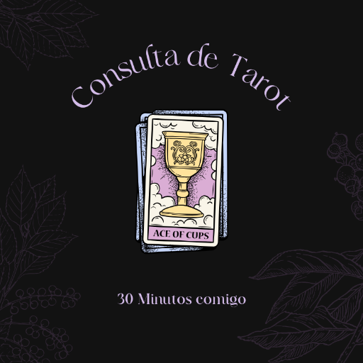 Consulta 30 minutos comigo