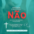 Ebook: Antes do SIM é preciso dizer NÃO - Guia Prático para namorados e noivos Cristãos