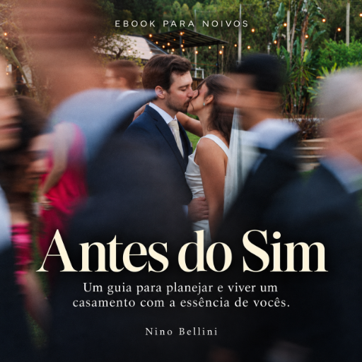 Ebook Noivas Antes do Sim