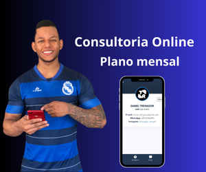 Plano MENSAL 