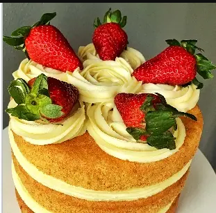 Bolos SuperFit: Aprenda e Lucre com Bolos Caseiros Saudáveis