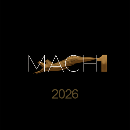 MAPA MACH1 - 2026 