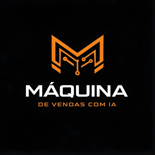 Maquina de Vendas com IA (GRAVAÇÃO)